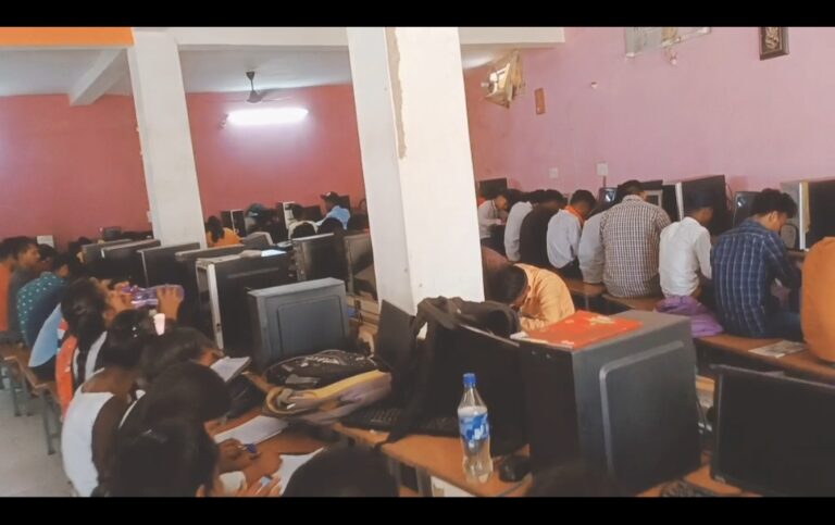 COMPUTER LAB 2 HARMILAP INSTITUTE OF EXCELLENCE