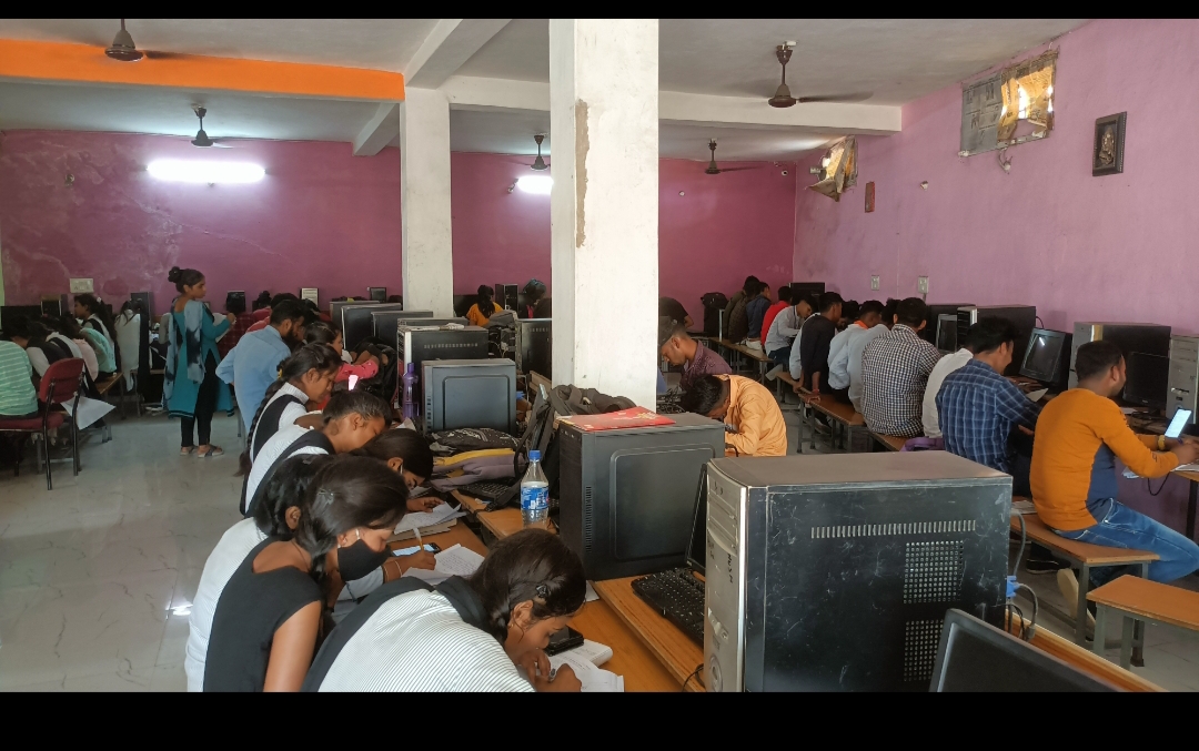 HARMILAP INSTITUTE OF EXCELLENCE VIDEO 2