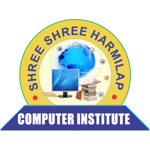 HARMILAP INSTITUTE OF EXCELLENCE LOGO