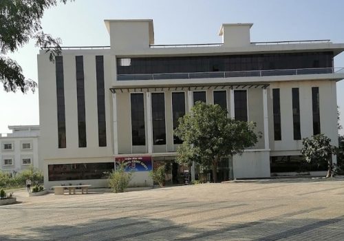 SAM College of Ayurvedic Mahavidyalaya, Bhopal