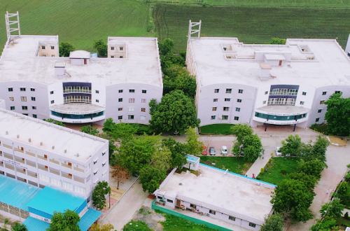 Shri Sai Institute of Ayurvedic Research and Medicine Mansarovar Campus, Bhopal