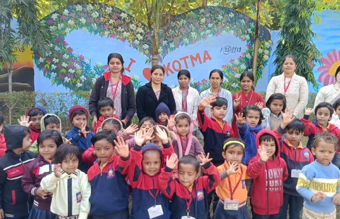 You can learn anything